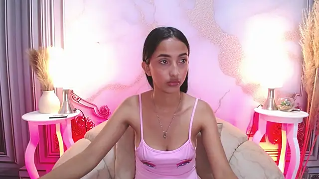 Snapshot of MilkyLally chatting on September 26, 2025, 12:20 pm MilkyLally online show from September 26, 2025, 12:20 pm