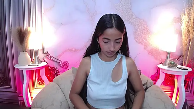 Snapshot of MilkyLally chatting on October 10, 2025, 12:04 pm MilkyLally online show from October 10, 2025, 12:04 pm