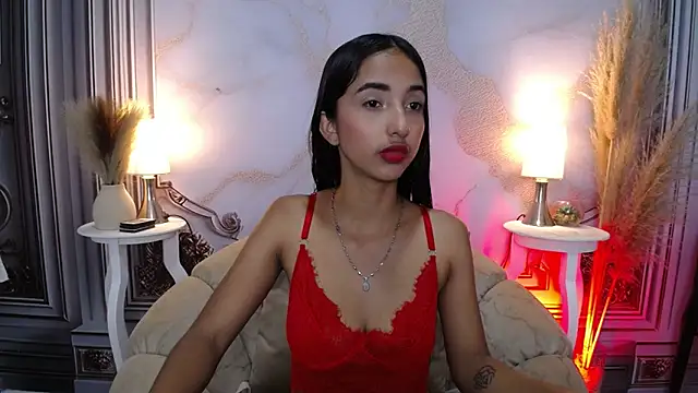 Snapshot of MilkyLally chatting on November 17, 2025, 11:27 am MilkyLally online show from November 17, 2025, 11:27 am