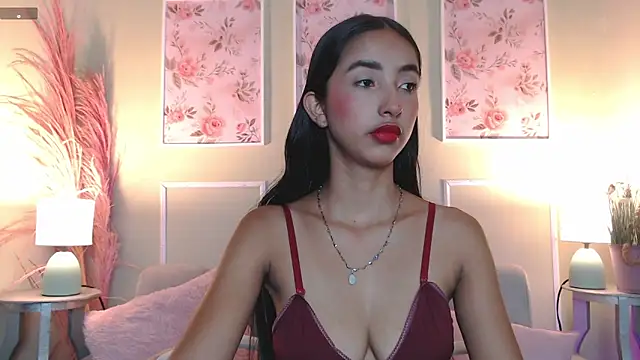 Snapshot of MilkyLally chatting on January 8, 2026, 11:56 am MilkyLally online show from January 8, 2026, 11:56 am