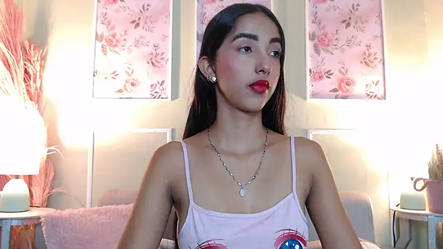 Snapshot of MilkyLally chatting on February 19, 2026, 12:12 pm MilkyLally online show from February 19, 2026, 12:12 pm