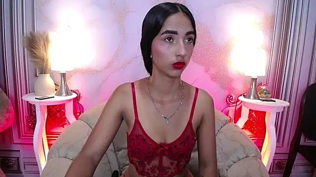 MilkyLally online show from March 23, 2026, 11:58 am