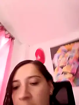 Agatha bellucci  online show from November 30, 2025, 9:19 pm