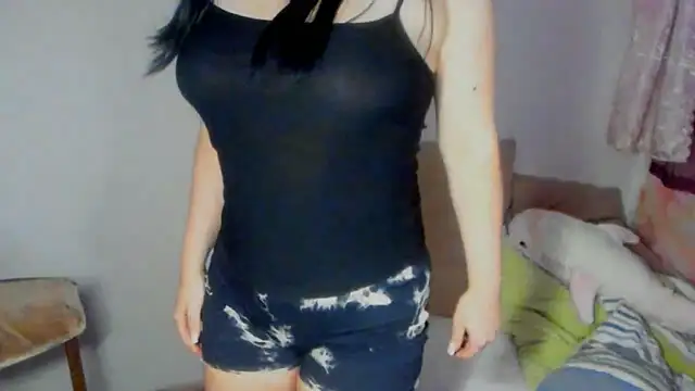 Snapshot of VoxxAura chatting on September 20, 2025, 7:26 pm VoxxAura online show from September 20, 2025, 7:26 pm