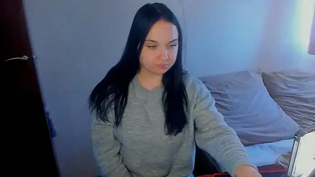 Snapshot of VoxxAura chatting on November 3, 2025, 1:01 pm VoxxAura online show from November 3, 2025, 1:01 pm