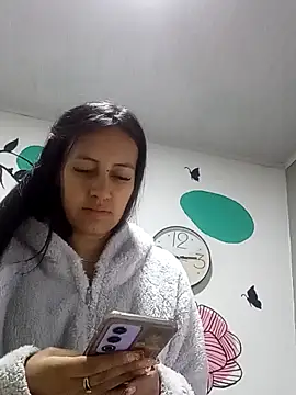 Nika Hot online show from September 12, 2025, 2:55 am