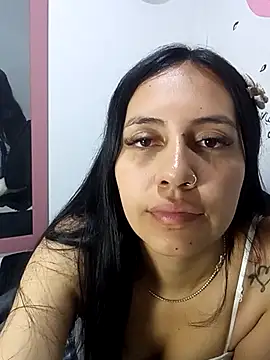 Nika Hot online show from September 15, 2025, 3:50 am