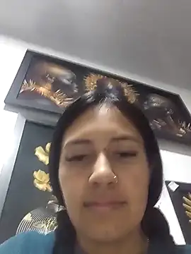 Nika Hot online show from September 26, 2025, 2:59 am