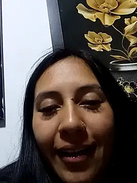 Nika Hot online show from October 2, 2025, 3:02 am