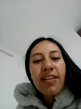 Nika Hot online show from October 12, 2025, 3:05 am