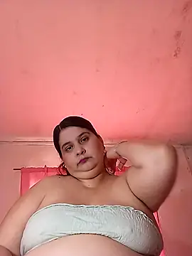 Snapshot of Ayma1983 chatting on October 2, 2025, 10:55 am Ayma1983 online show from October 2, 2025, 10:55 am