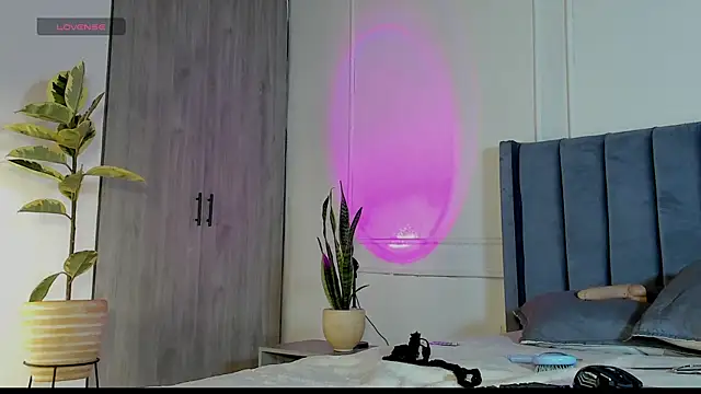 Ice Princess  online show from October 5, 2025, 5:50 am