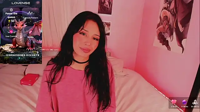 Snapshot of Miss_Charlottet chatting on February 2, 2026, 2:54 am Miss Charlottet online show from February 2, 2026, 2:54 am