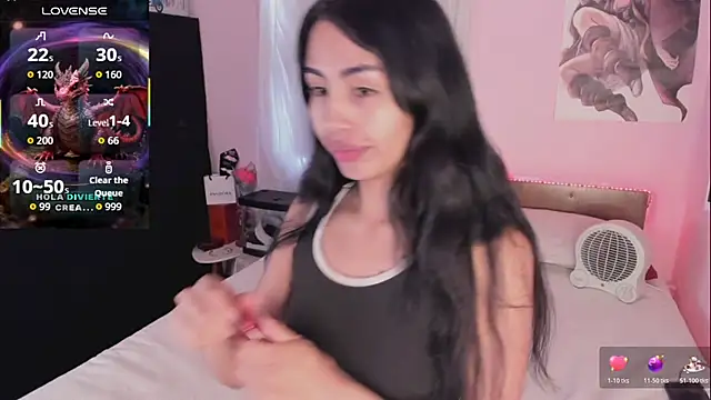 Snapshot of Miss_Charlottet chatting on February 14, 2026, 6:37 pm Miss Charlottet online show from February 14, 2026, 6:37 pm