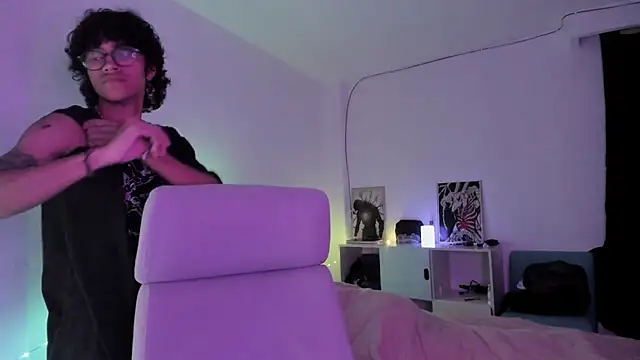 Snapshot of Khada__Jhin4 chatting on September 12, 2025, 3:06 am Khada  Jhin4 online show from September 12, 2025, 3:06 am