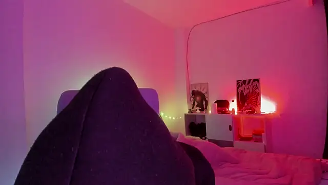 Snapshot of Khada__Jhin4 chatting on September 13, 2025, 9:20 am Khada  Jhin4 online show from September 13, 2025, 9:20 am