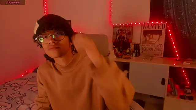 Snapshot of Khada__Jhin4 chatting on September 20, 2025, 6:09 pm Khada  Jhin4 online show from September 20, 2025, 6:09 pm