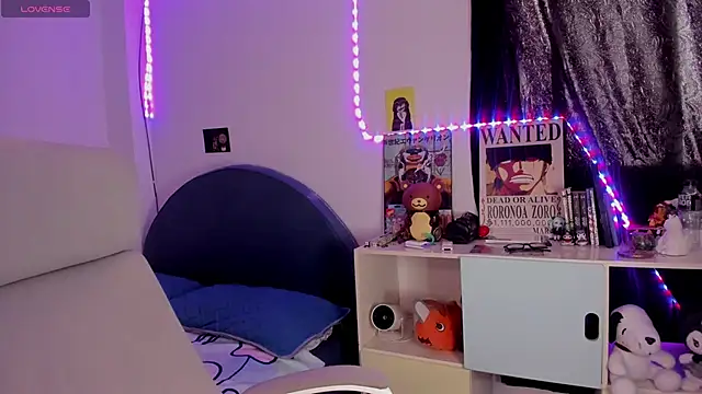 Snapshot of Khada__Jhin4 chatting on September 27, 2025, 5:51 pm Khada  Jhin4 online show from September 27, 2025, 5:51 pm