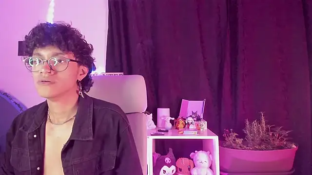 Snapshot of Khada__Jhin4 chatting on October 11, 2025, 4:33 am Khada  Jhin4 online show from October 11, 2025, 4:33 am