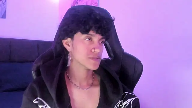 Snapshot of Khada__Jhin4 chatting on October 13, 2025, 1:05 am Khada  Jhin4 online show from October 13, 2025, 1:05 am