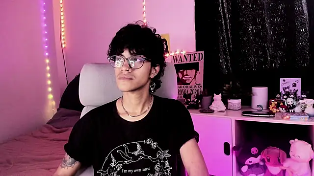 Snapshot of Khada__Jhin4 chatting on October 21, 2025, 8:20 pm Khada  Jhin4 online show from October 21, 2025, 8:20 pm