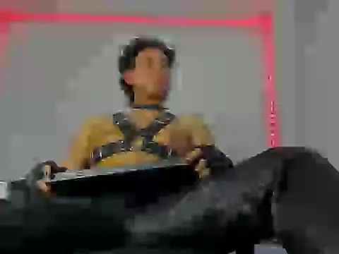 Alexxx savage online show from September 30, 2025, 3:22 am