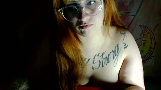 witchkiki online show from December 4, 2025, 4:22 am