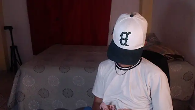 Snapshot of sung_yol chatting on October 31, 2025, 2:34 am sung yol online show from October 31, 2025, 2:34 am