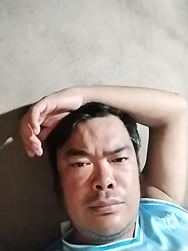 AsianCockForYou online show from March 9, 2026, 12:53 pm