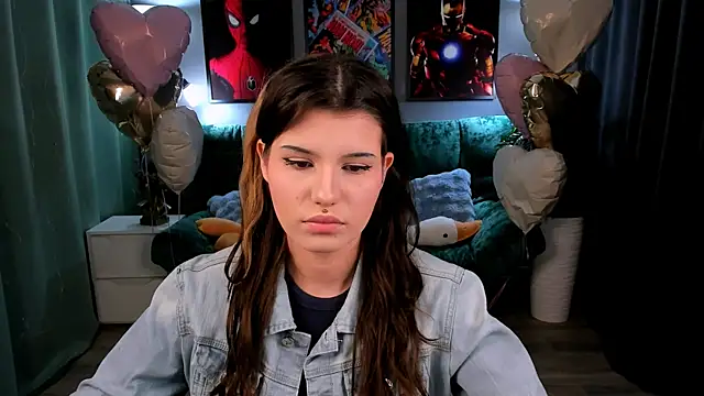 AnoraDark online show from February 28, 2026, 6:20 pm