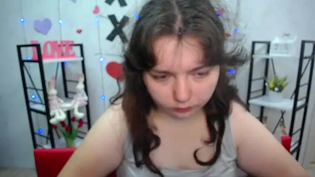 NeonilaLisova online show from September 25, 2025, 5:11 am