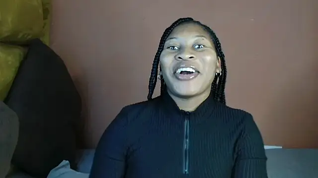 SexxyAddiict online show from December 2, 2025, 5:52 pm