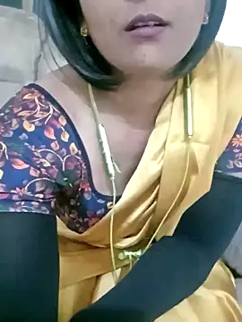 Queen Kushi4 online show from September 27, 2025, 5:40 pm