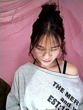 saronla 03 online show from January 10, 2026, 8:43 pm