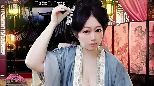 LuckyCute-Tutu online show from March 5, 2026, 1:51 pm