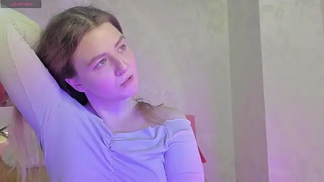 Ruby Al1en online show from December 20, 2025, 1:23 am