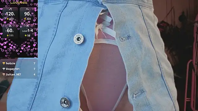 kamila blush online show from October 24, 2025, 11:34 pm