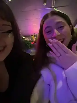 kamila blush online show from January 12, 2026, 1:11 am