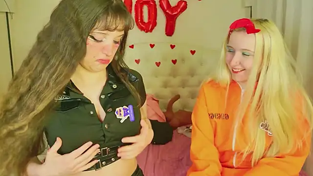 kamila blush online show from February 23, 2026, 12:41 am