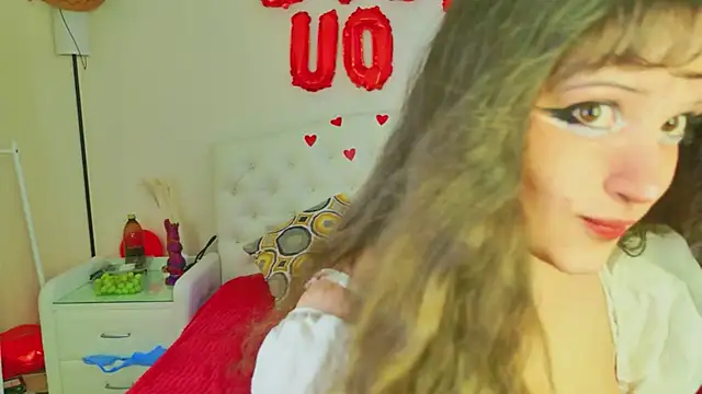 kamila blush online show from February 25, 2026, 5:17 am