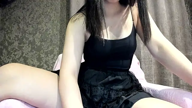 Mayachka333 online show from December 3, 2025, 2:15 pm