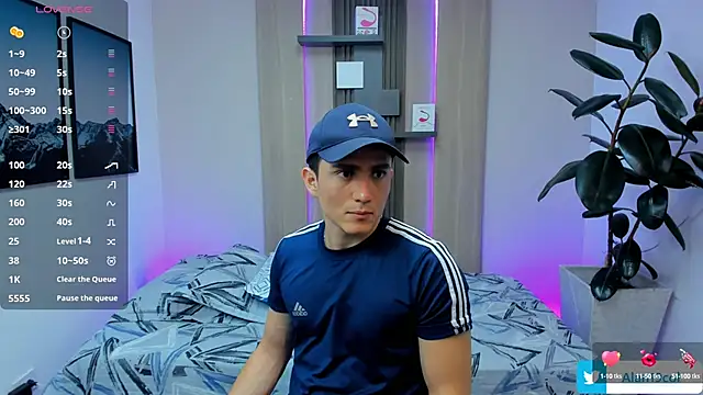 alan nd kevin online show from September 10, 2025, 7:03 pm