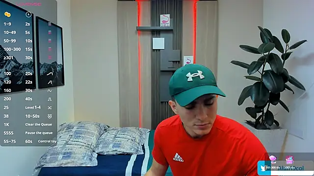 alan nd kevin online show from November 28, 2025, 7:05 pm