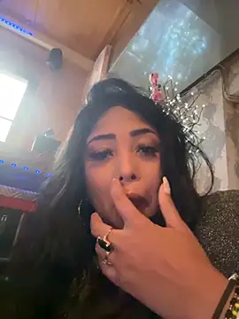 yesica94 online show from October 20, 2025, 3:34 pm