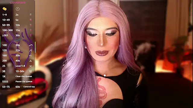 mslilly croft online show from March 4, 2026, 6:36 pm