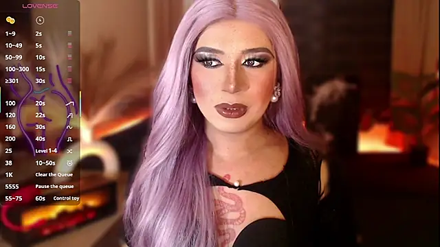 mslilly croft online show from March 13, 2026, 5:41 pm