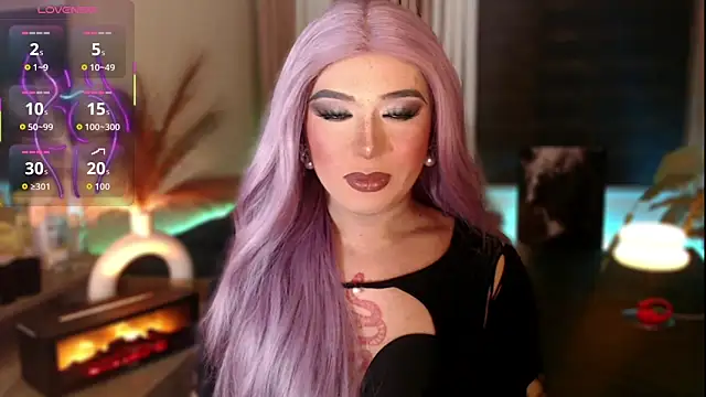 mslilly croft online show from March 28, 2026, 4:39 pm