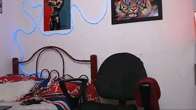 hank fuller01 online show from December 4, 2025, 11:46 pm