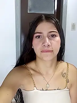 CharlotteSex  online show from October 13, 2025, 11:10 am