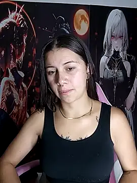 CharlotteSex  online show from March 26, 2026, 7:36 am